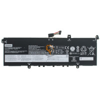 Оригінальна акумуляторна батарея Lenovo ThinkBook 13s G2 ITL L19M4PDD 56Wh