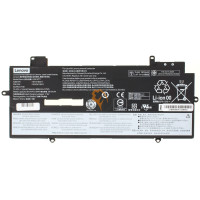 Оригінальна акумуляторна батарея Lenovo ThinkPad X1 Carbon Gen 9 L20M4P71 57Wh