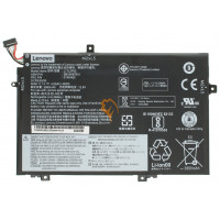 Оригінальна акумуляторна батарея Lenovo ThinkPad L14 Gen 1 L17L3P52 45Wh