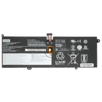 Оригінальна акумуляторна батарея Lenovo Yoga C940-14IIL L18M4PH0 60Wh