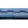 Акумуляторна батарея Asus A32-K55 7800mAh