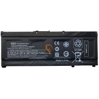 Акумуляторна батарея HP SR03XL Pavilion 15-CX 4550mah