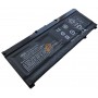 Акумуляторна батарея HP SR03XL Pavilion 15-CX 4550mah