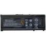 Акумуляторна батарея HP SR03XL Pavilion 15-CX 4550mah