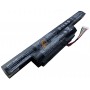 Акумуляторна батарея Acer Aspire E5-575G AS16B5J 5200mah