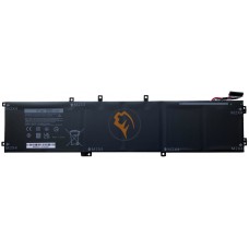 Акумуляторна батарея Dell Precision 5510 6GTPY 97Wh