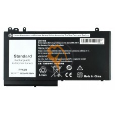 Акумуляторна батарея Dell Latitude E5250 RYXXH 3230mAh