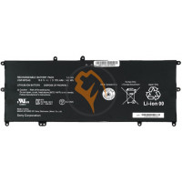 Акумуляторна батарея Sony VGP-BPS40 3200mAh