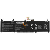 Акумуляторна батарея Asus Vivobook S13 S330UA C31N1806 3640mah