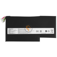 Акумуляторна батарея MSI GS73VR BTY-M6J 5700mah