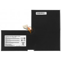 Акумуляторна батарея MSI GS60 BTY-M6F 4600mAhr