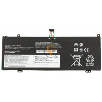 Акумуляторна батарея Lenovo ThinkBook 14s-IWL L18M4PF0 2900mah