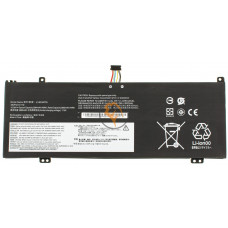 Акумуляторна батарея Lenovo ThinkBook 14s-IWL L18M4PF0 2900mah