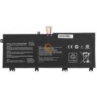 Акумуляторна батарея Asus ROG Strix FX705GD B41N1711 4150mah