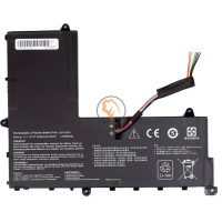 Акумуляторна батарея Asus EeeBook E202SA B31N1503 3600mah