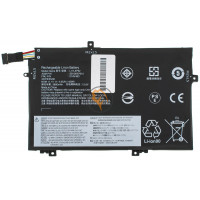 Акумуляторна батарея Lenovo ThinkPad L14 Gen 1 L17L3P52 3600mah