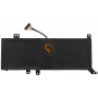 Акумуляторна батарея Asus VivoBook F412DA C21N1818 3800mah