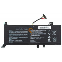 Акумуляторна батарея Asus VivoBook F412DA C21N1818 3800mah