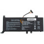 Акумуляторна батарея Asus VivoBook F412DA C21N1818 3800mah