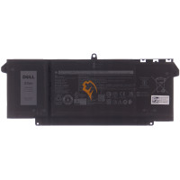 Оригінальна акумуляторна батарея Dell Latitude 7320 7FMXV 63Wh