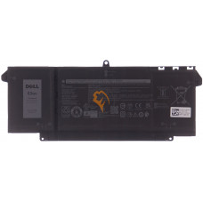 Оригінальна акумуляторна батарея Dell Latitude 7320 7FMXV 63Wh
