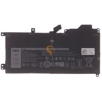 Оригінальна акумуляторна батарея Dell Latitude 7200 1FKCC 38Wh