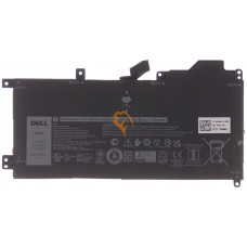 Оригінальна акумуляторна батарея Dell Latitude 7200 1FKCC 38Wh