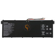 Акумуляторна батарея Acer Aspire ES1-523 AP16M5J 4800mah