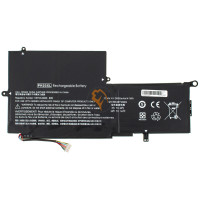 Акумуляторна батарея HP PK03XL Spectre Pro x360 3600mah