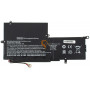 Акумуляторна батарея HP PK03XL Spectre Pro x360 3600mah