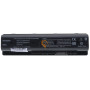 Акумуляторна батарея HP MC04 ENVY 15 4400mah