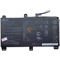 Оригінальна акумуляторна батарея Asus ROG Strix G15 G512LI B31N1726 48Wh