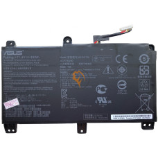 Оригінальна акумуляторна батарея Asus ROG Strix G15 G512LI B31N1726 48Wh