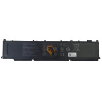 Оригінальна акумуляторна батарея RAZER Blade 14 RC30-0370 61.6Wh