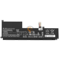 Оригінальна акумуляторна батарея HP Envy 14-EB SC04XL 63.32Wh