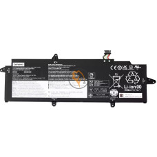 Оригінальна акумуляторна батарея Lenovo ThinkPad X13 Gen 3 L20M4P73 54.7Wh