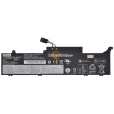 Оригінальна акумуляторна батарея Lenovo ThinkPad E490S L18C3P51 42Wh
