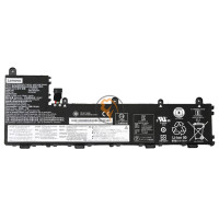 Оригінальна акумуляторна батарея Lenovo ThinkPad Yoga 11e 5th Gen L17M3P56 42Wh