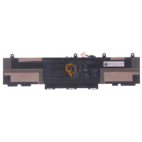 Оригінальна акумуляторна батарея HP EliteBook X360 830 G7 CX03XL 53Wh