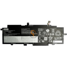 Оригінальна акумуляторна батарея Lenovo ThinkPad T14s Gen 2 L20C4P72 57Wh