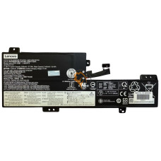 Оригінальна акумуляторна батарея Lenovo Ideapad Flex 3 3-11IGL L19M3PF8 37.5Wh