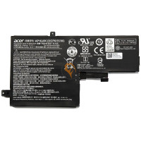 Оригінальна акумуляторна батарея Acer Chromebook 11 C731 AP16J8K 45Wh