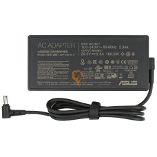 Блок живлення Asus ADP-180TBH 20V 9A 6.0*3.7mm 180W