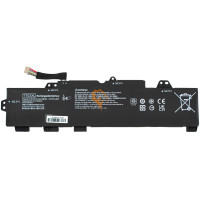 Акумуляторна батарея HP EliteBook 755 G5 TT03XL 5200mah