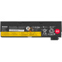 Оригінальна акумуляторна батарея Lenovo ThinkPad X270 45N1126 24Wh
