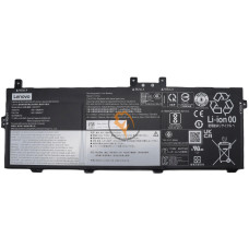 Оригінальна акумуляторна батарея Lenovo ThinkPad X13 Yoga G2 L20M3P71 52.9Wh