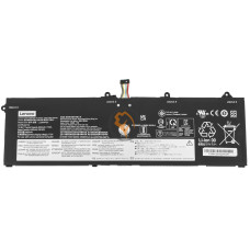 Оригінальна акумуляторна батарея Lenovo ThinkBook 16p G2 ACH L20M4PD3 71Wh