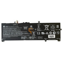 Оригінальна акумуляторна батарея HP Pavilion 13-AN MM02XL 37.6Wh