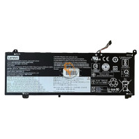 Оригінальна акумуляторна батарея Lenovo ThinkBook  14 G2 ARE L19C4PDB 60Wh