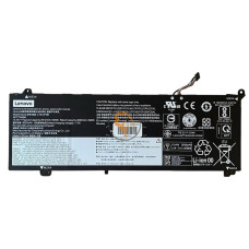 Оригінальна акумуляторна батарея Lenovo ThinkBook  14 G2 ARE L19C4PDB 60Wh